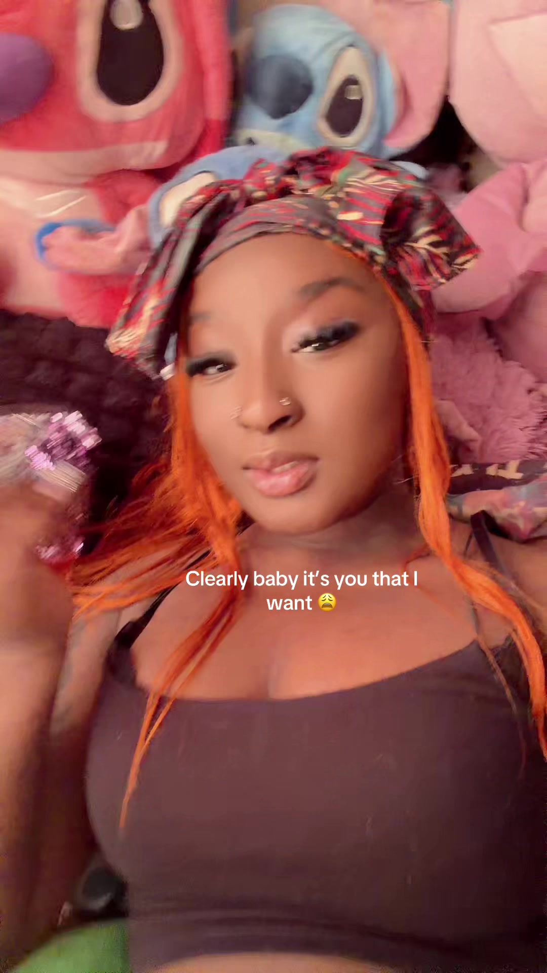 @Nuskianna Baby 🇯🇲
