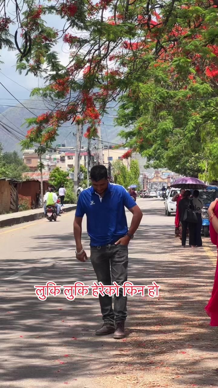 @Suraj Kc