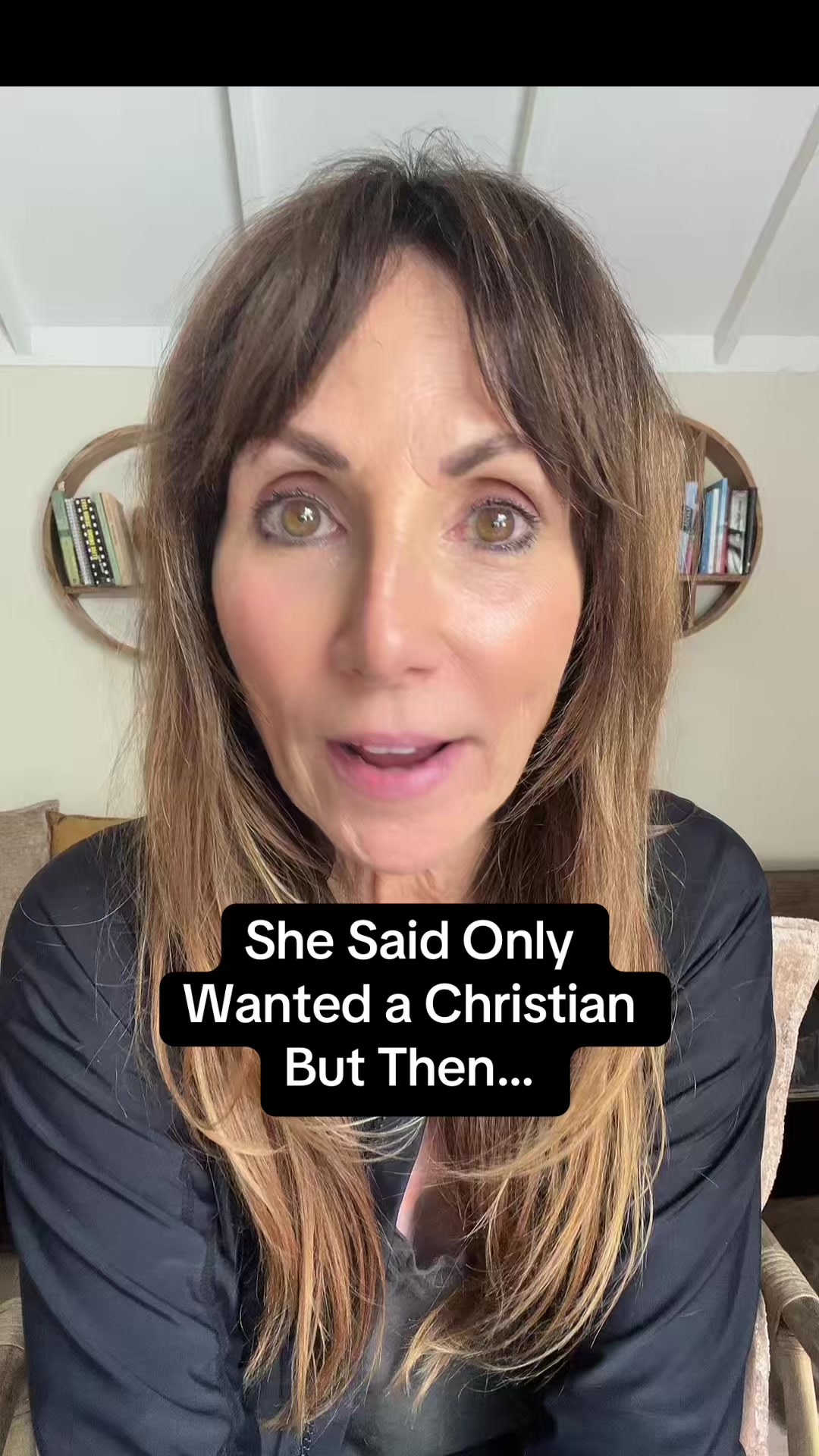 @MatchmakerGina Hendrix