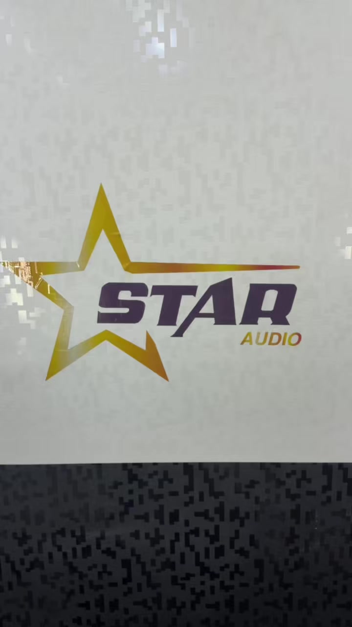 @star audio