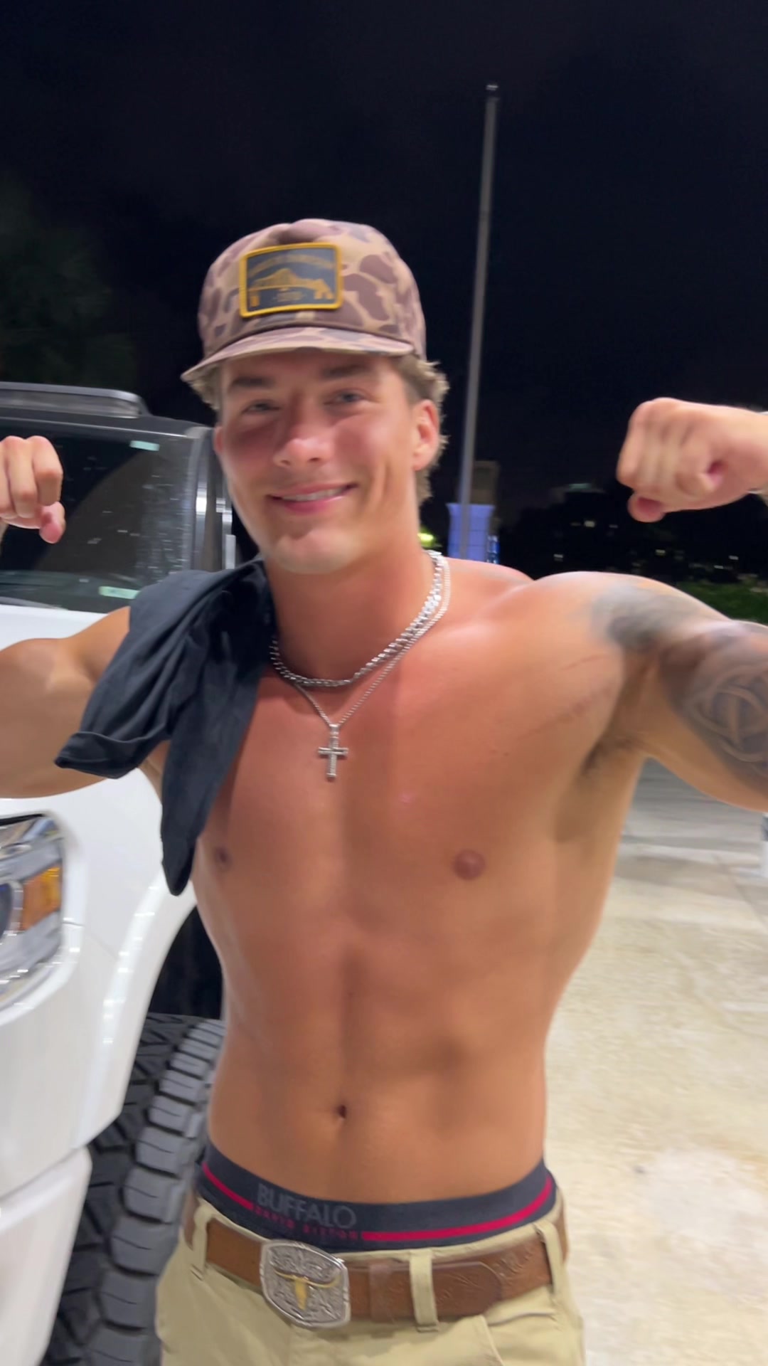 @Luke