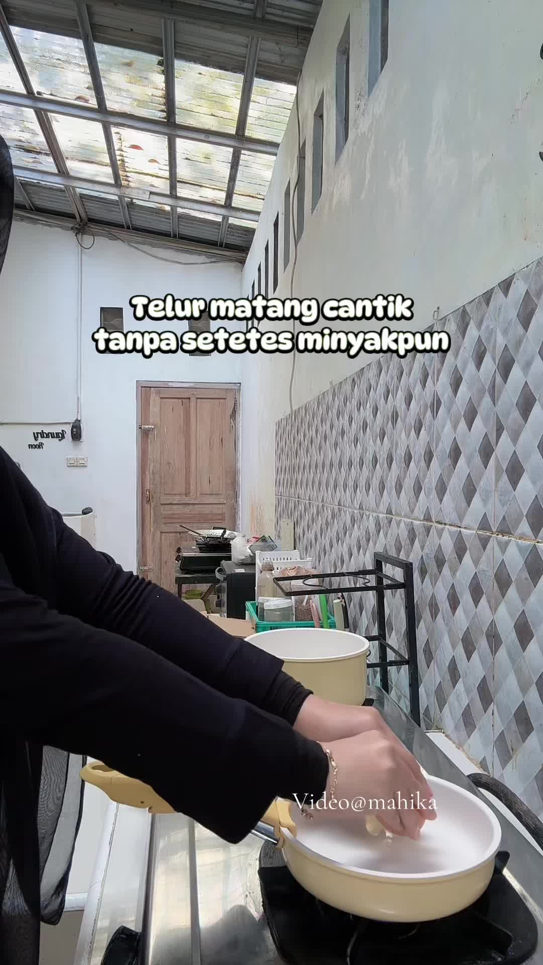 @Mahika