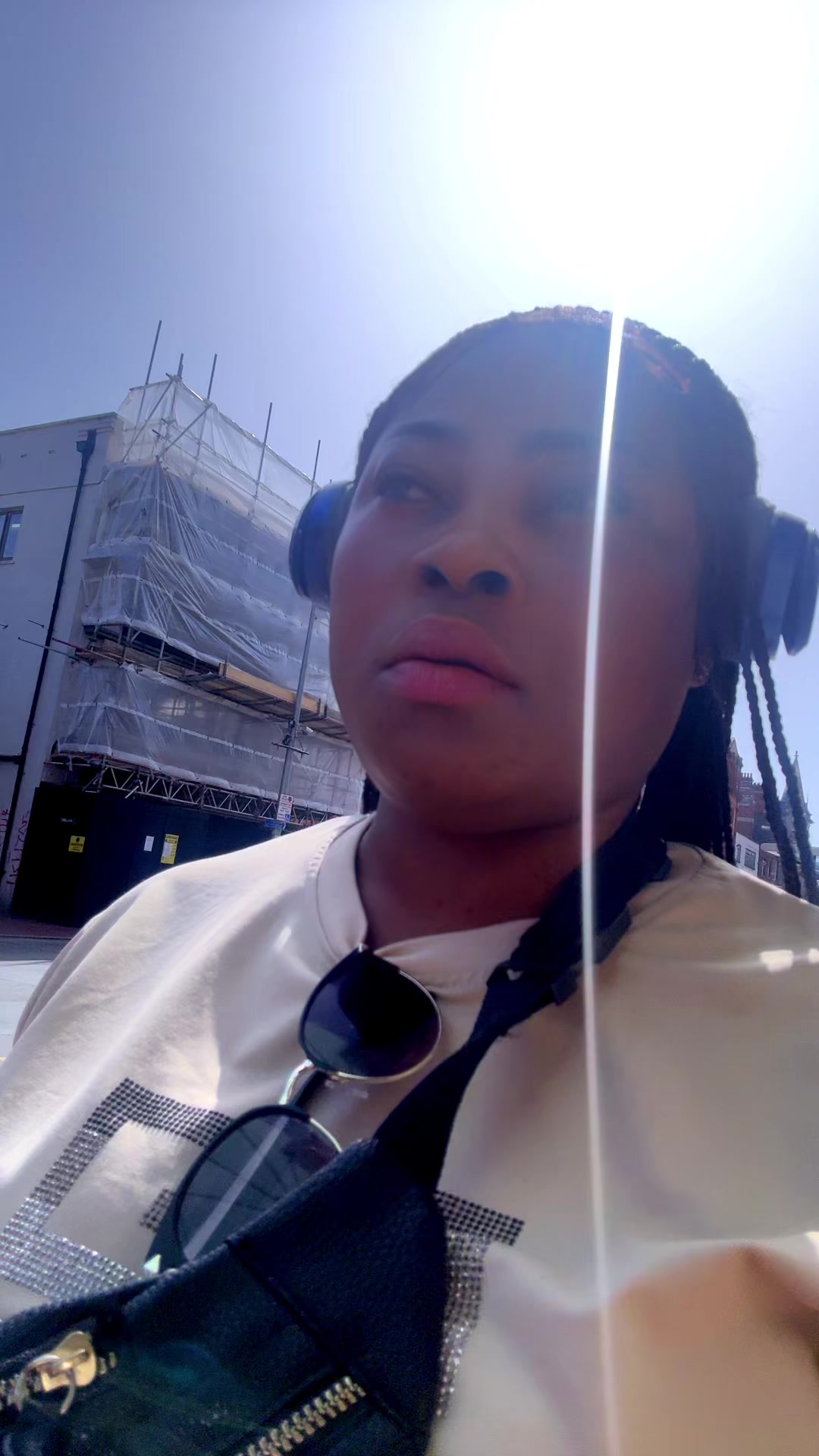 @Unbreakable Joyce Blessing
