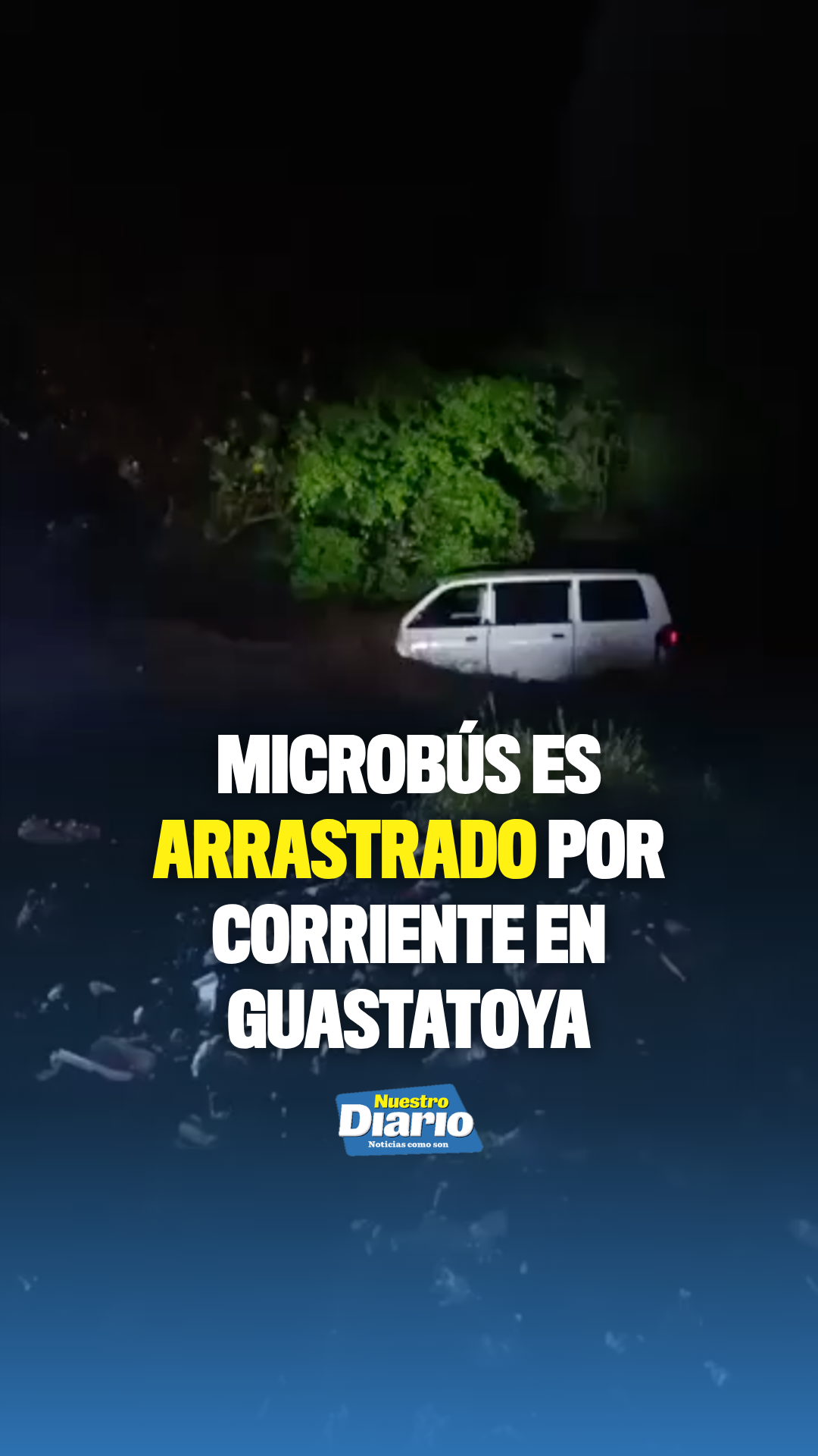 @Tiktok oficial Nuestro Diario