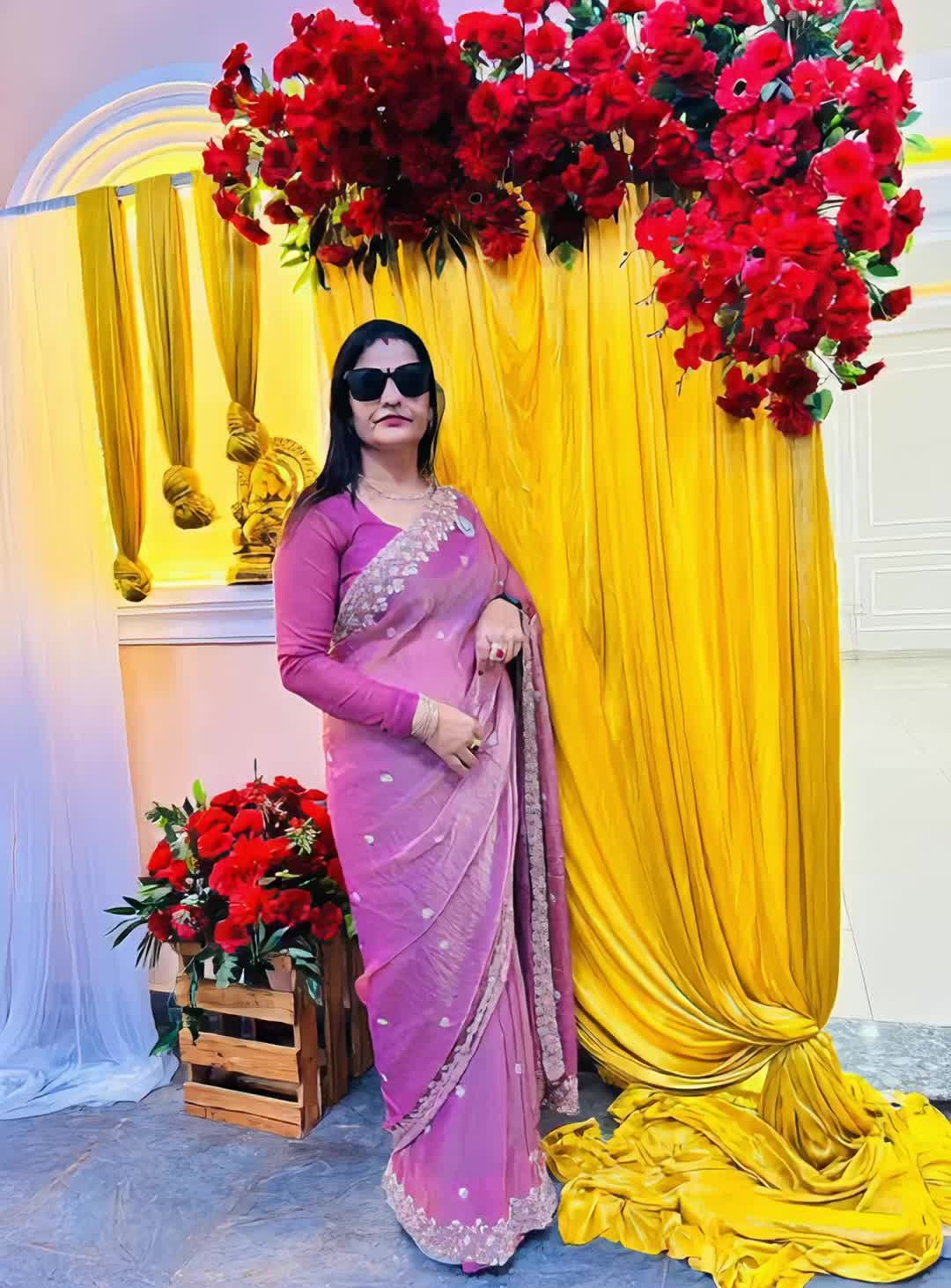 @Radha