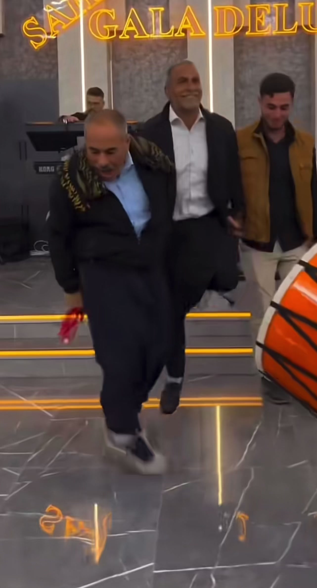 @Murat başkan