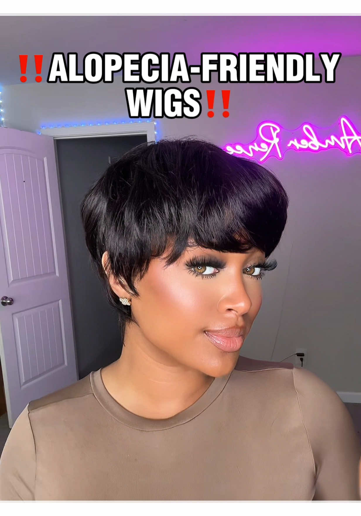 @Amber Reneé