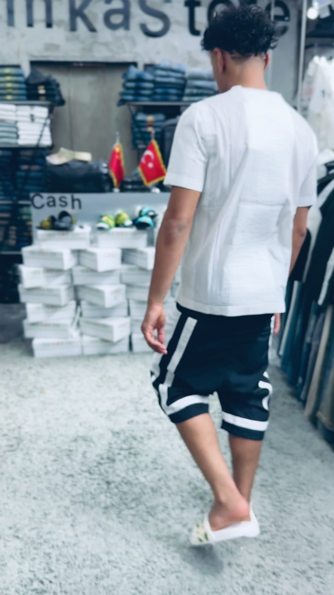 @SAMKA STORE 👕👖