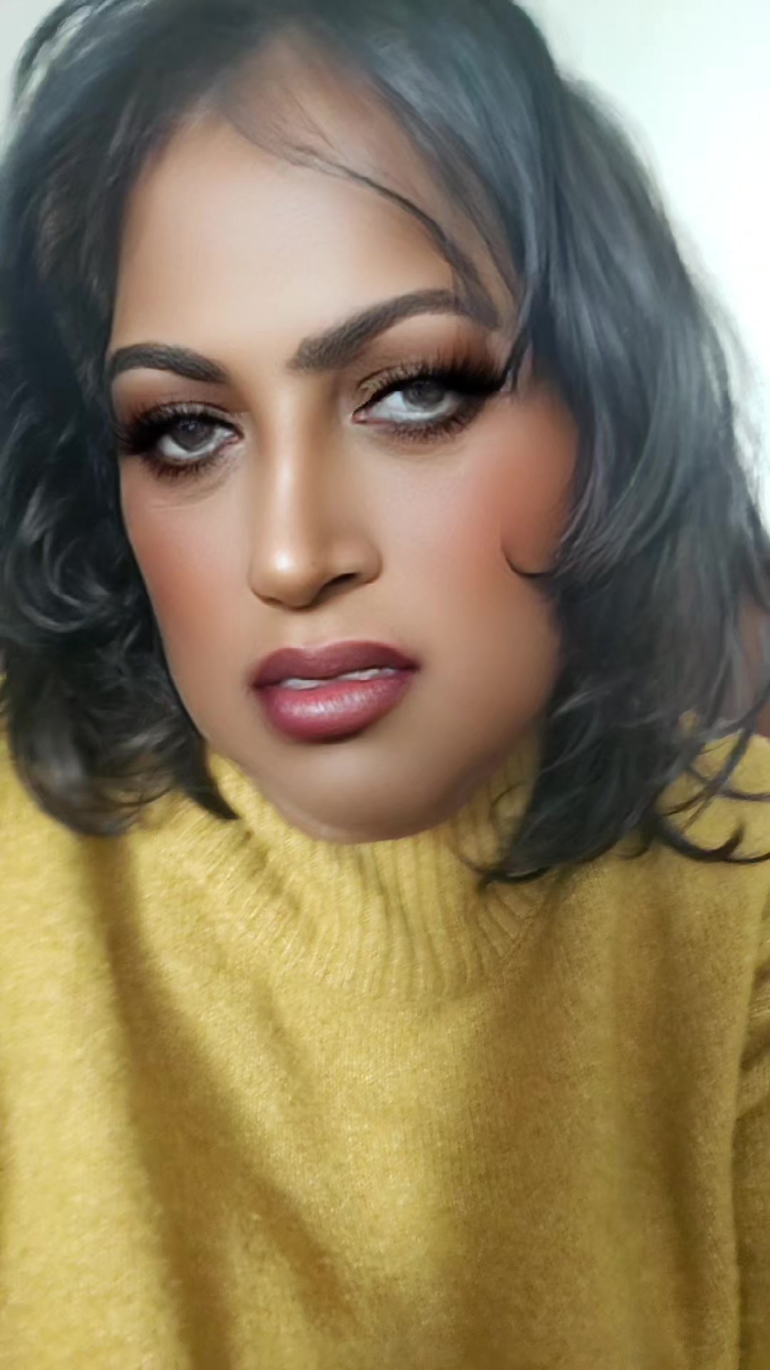 @Glowqueen Karen