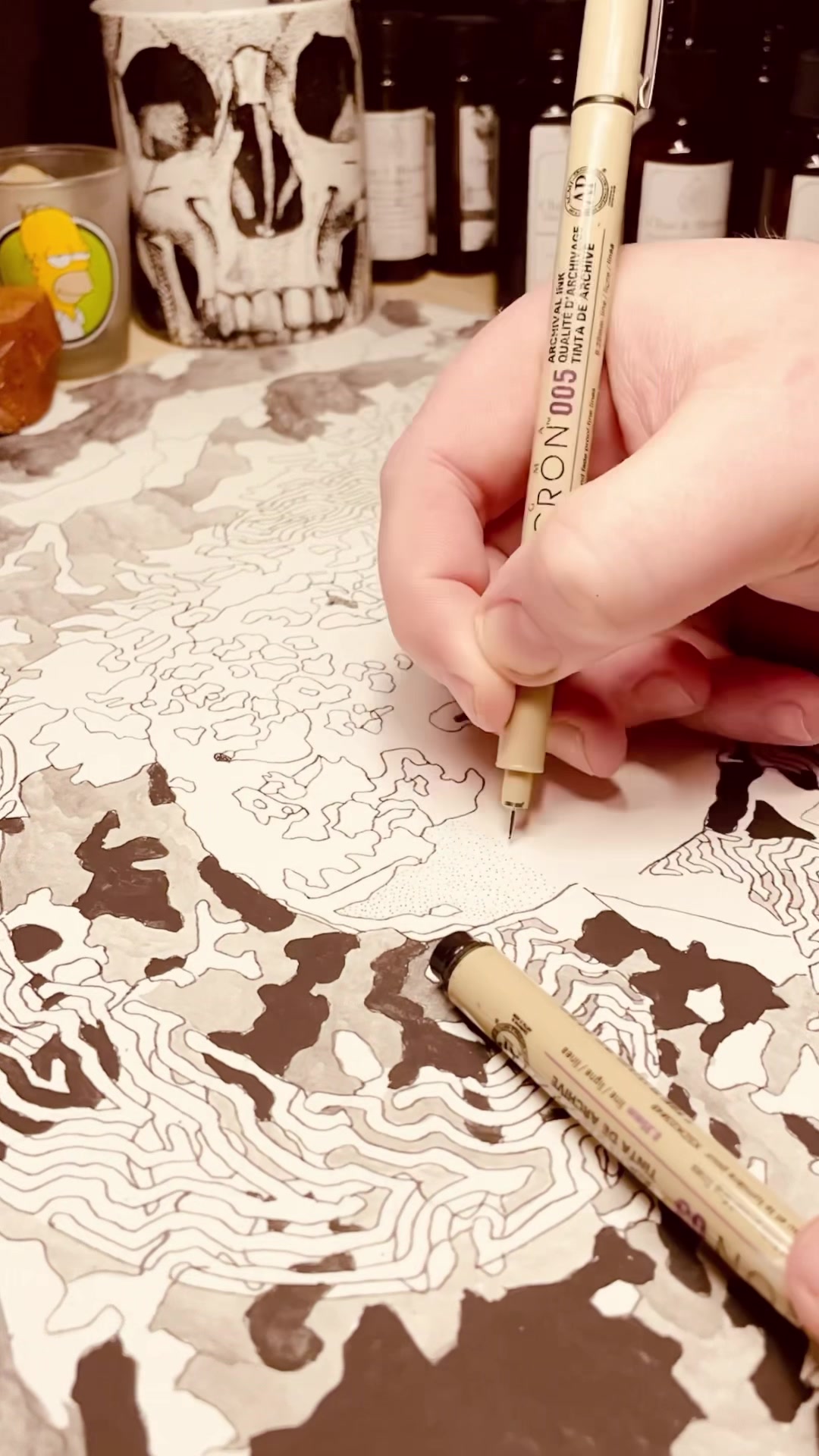 @SGHallArt