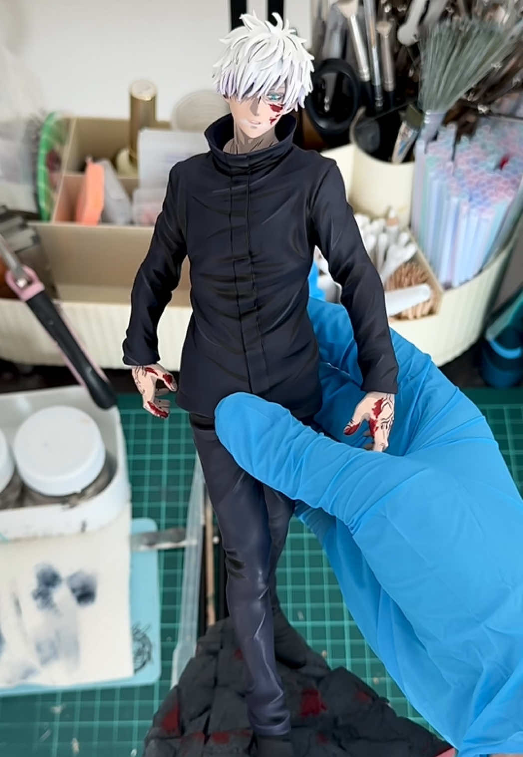 @あた/Ata Repaint