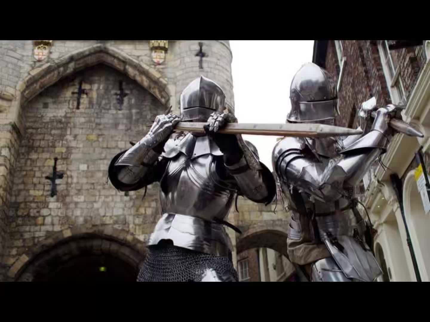@⚔️