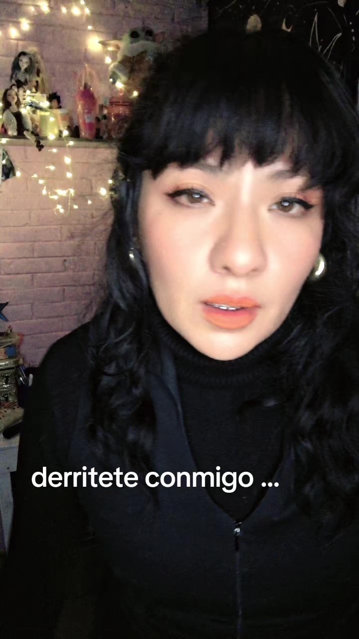 @Alejandra M