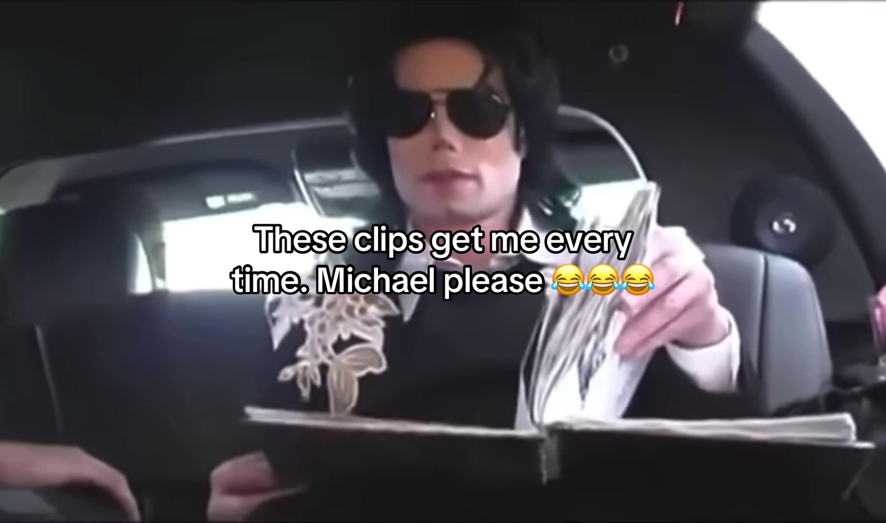 @michael jackson โค๏ธ๐ฅ | fp