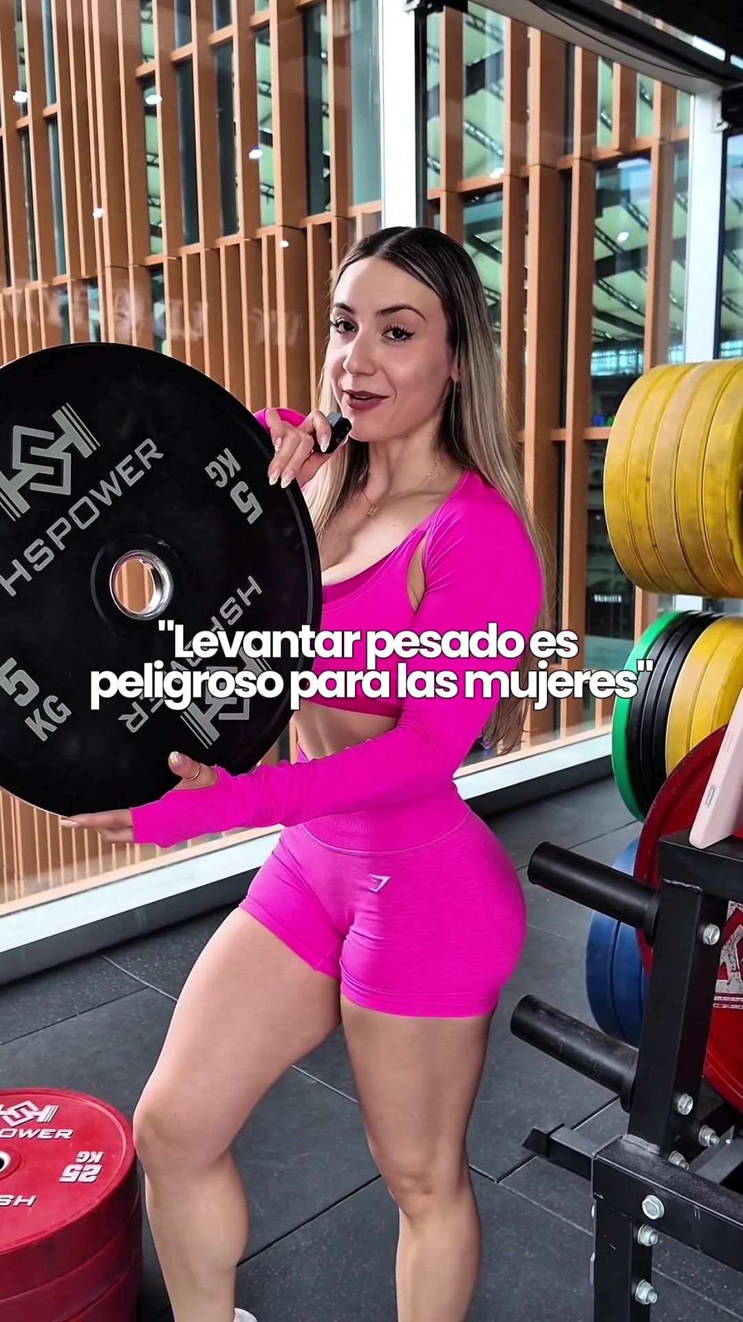 @Sofia Sierra | FITNESS COACH