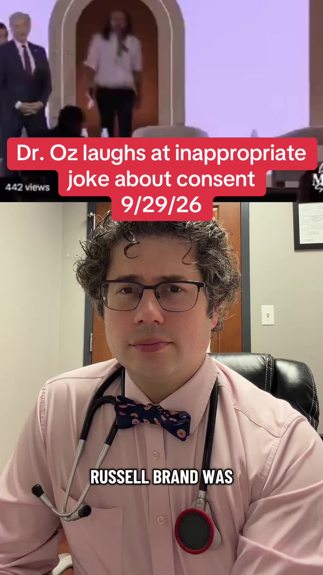 @Dr. Rubin, MD