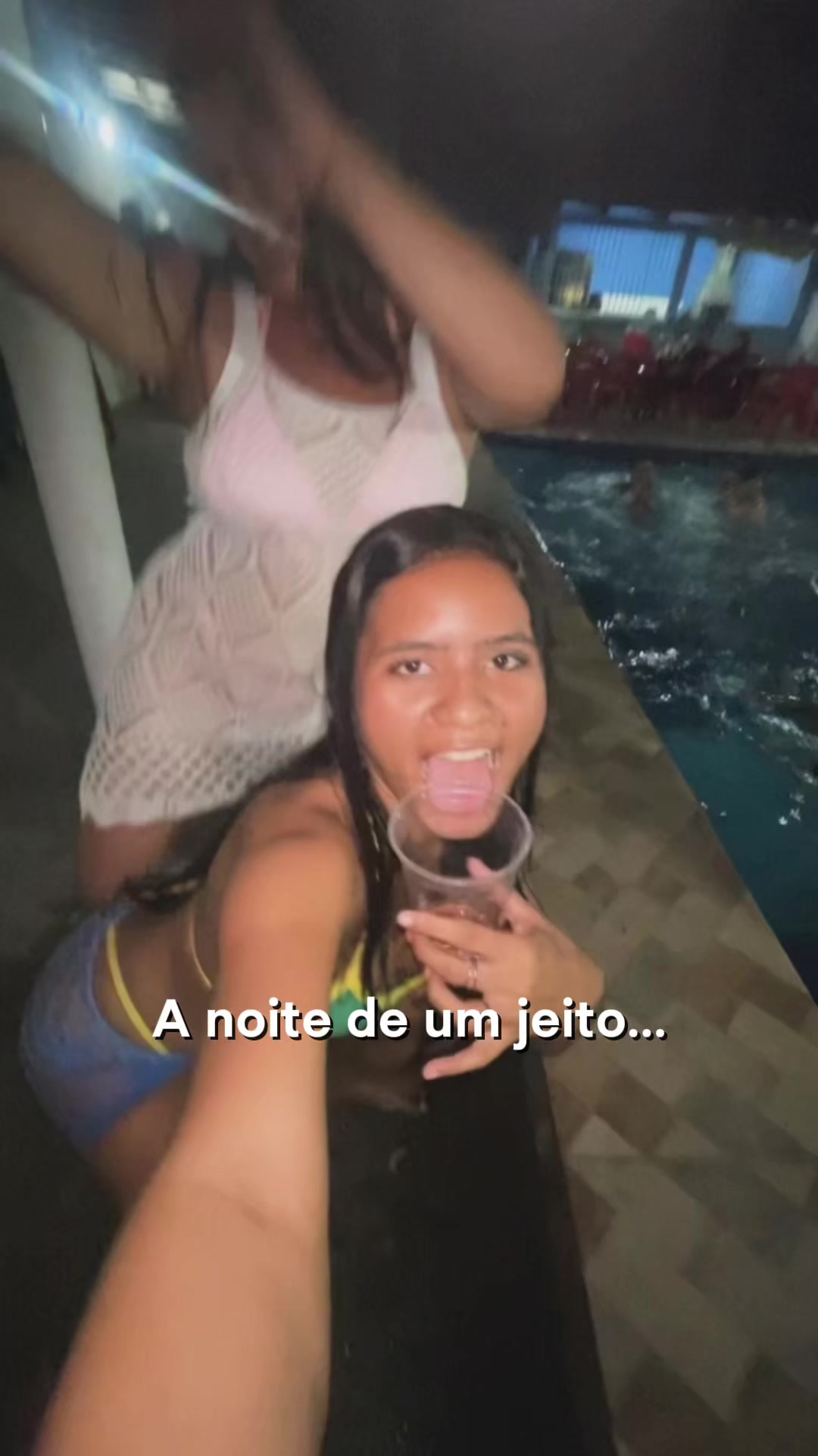 @Karol Sousa