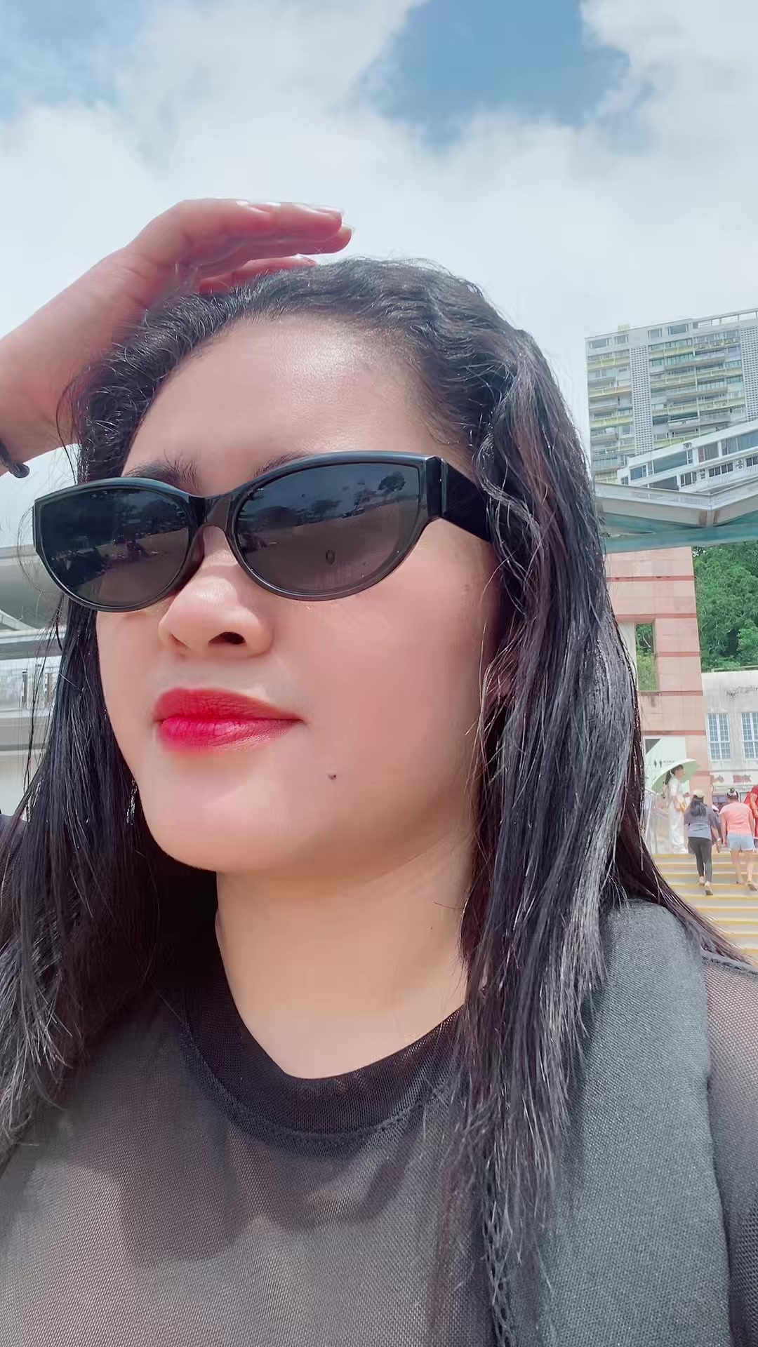 @Dilaqueen