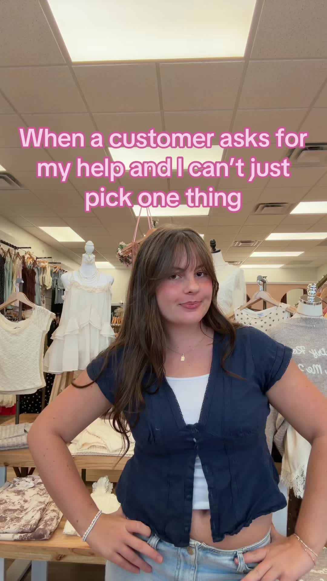 @Willow and Lace Boutique