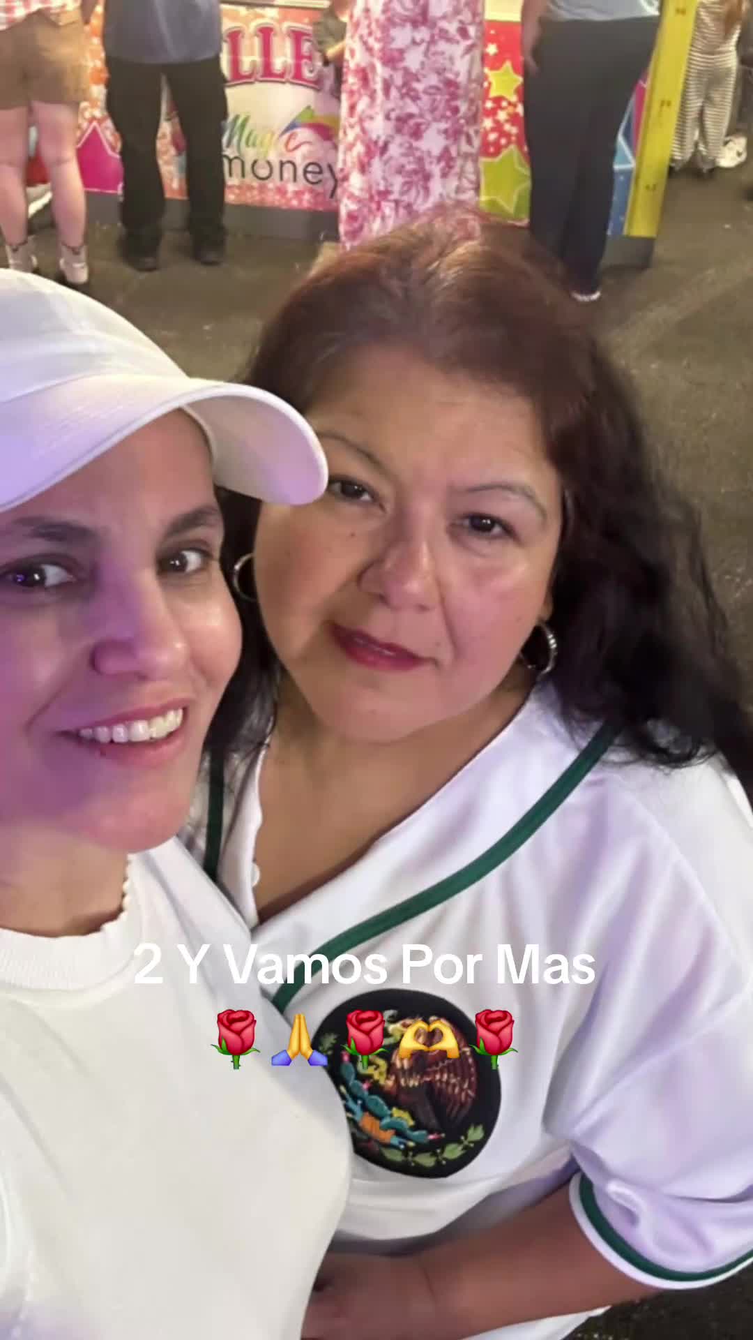 @Margarita M Martinez