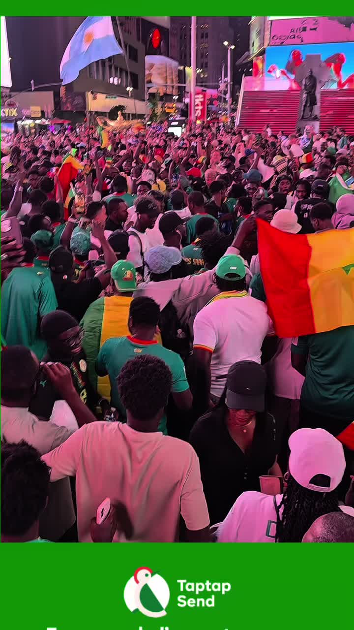 @Pa Assane Senegal