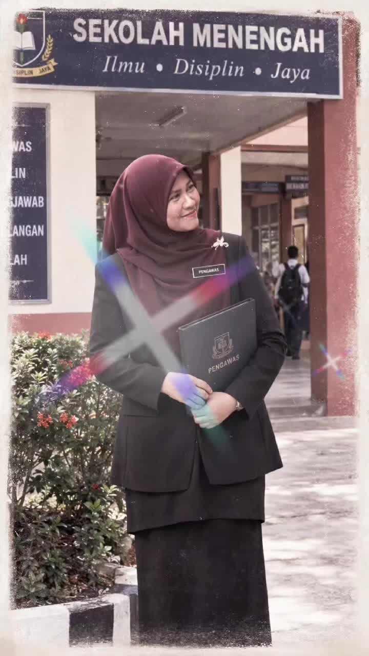 @Nur Humaira