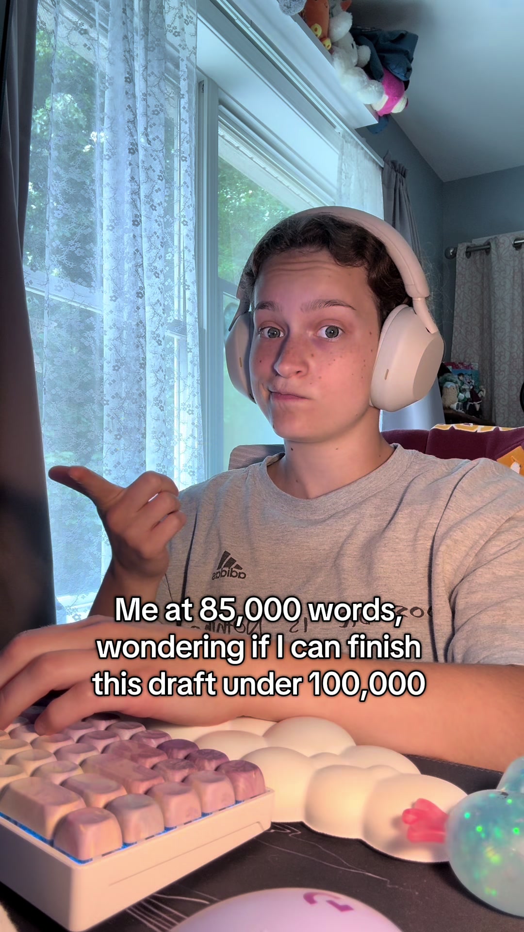 @Hannah