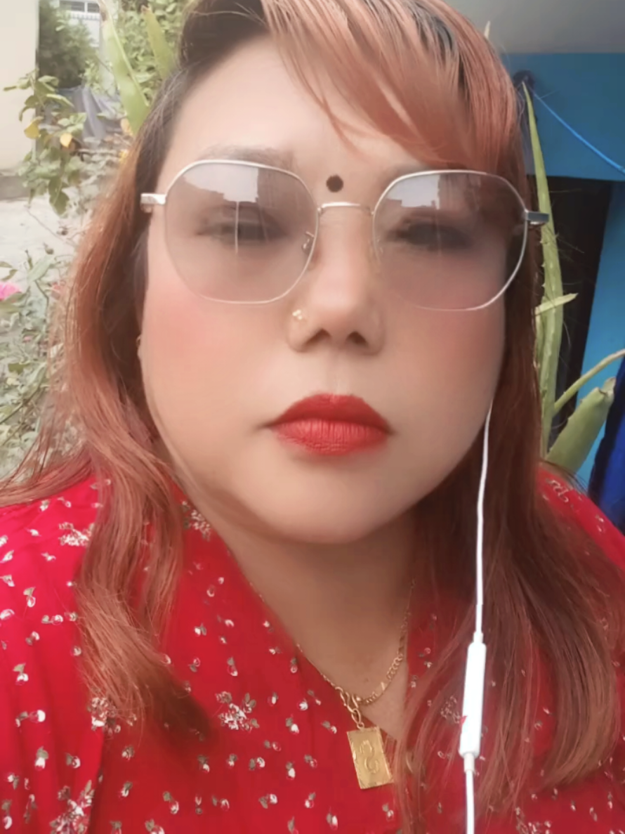 @Sajana Rai🙏