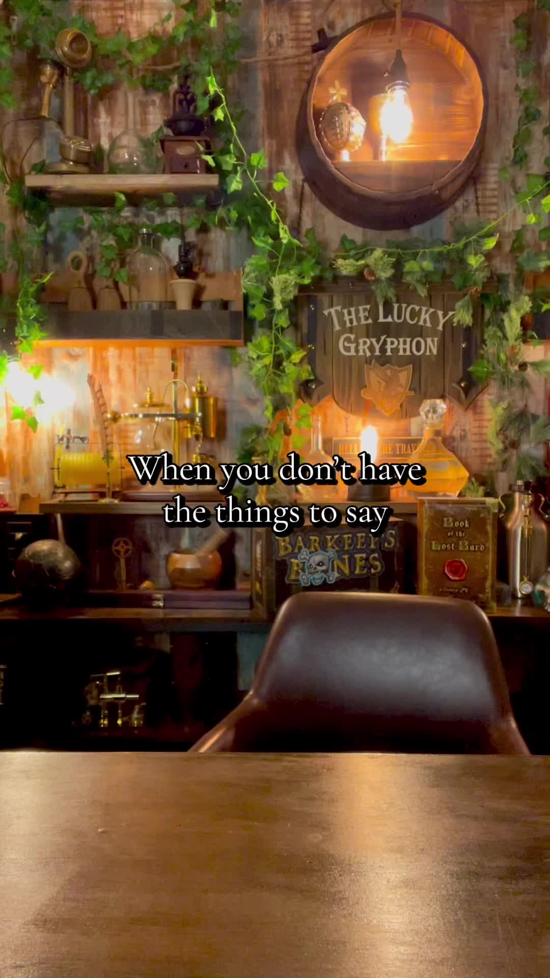 @Quincy&rsquo;s Tavern