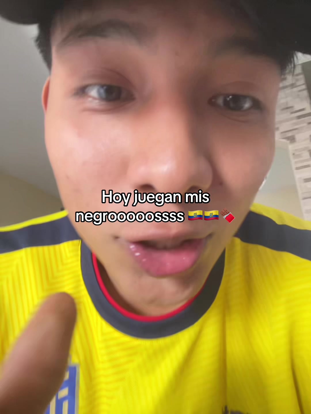 @soy maicol