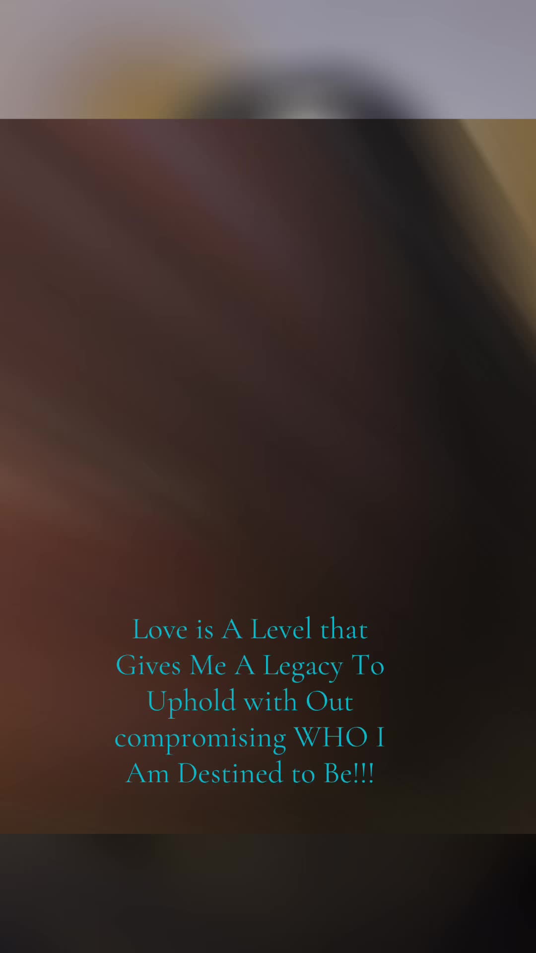 @Love Mo