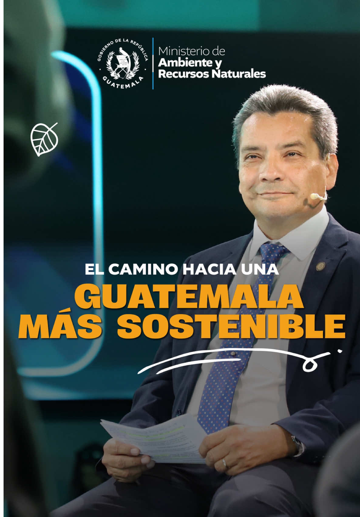 @Ministerio de Ambiente GT