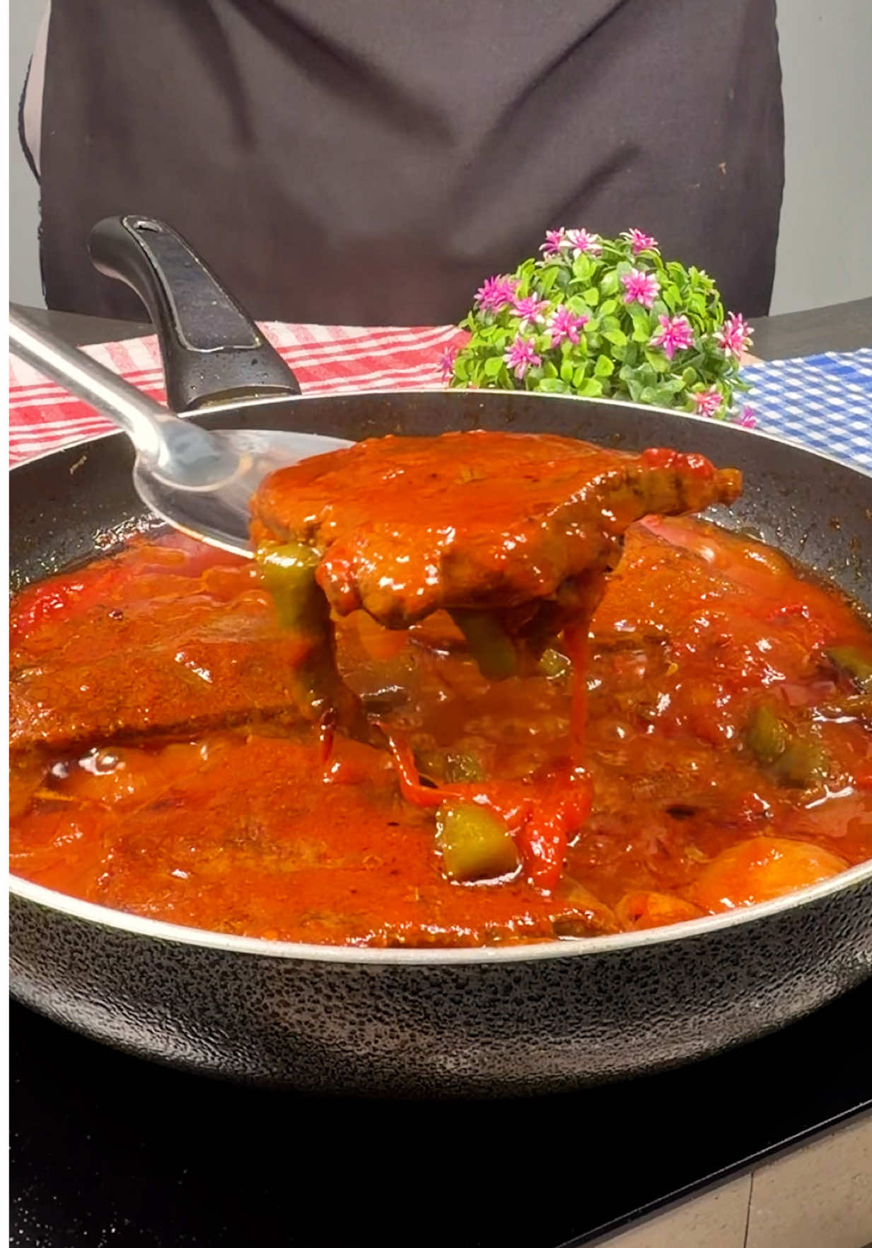 @La Receta Casera