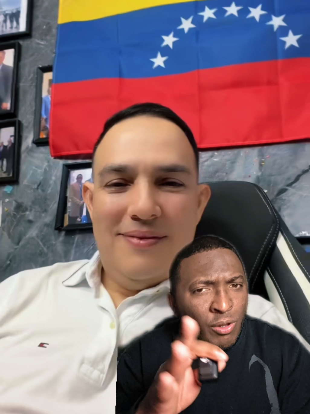 @contenido p0l3mico USA