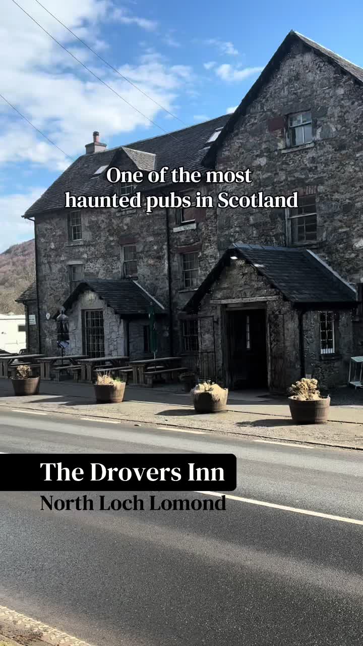 @Perfect Scottish Day