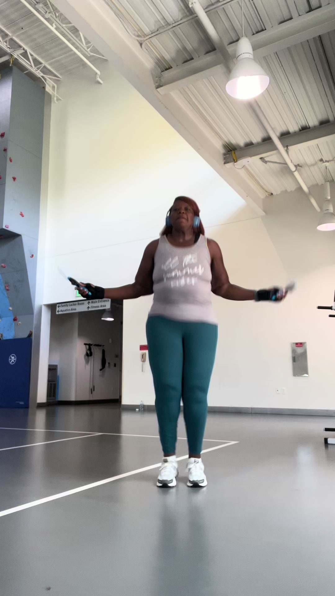 @Twin2FitLife 🏋🏿&zwj;♀️❤️