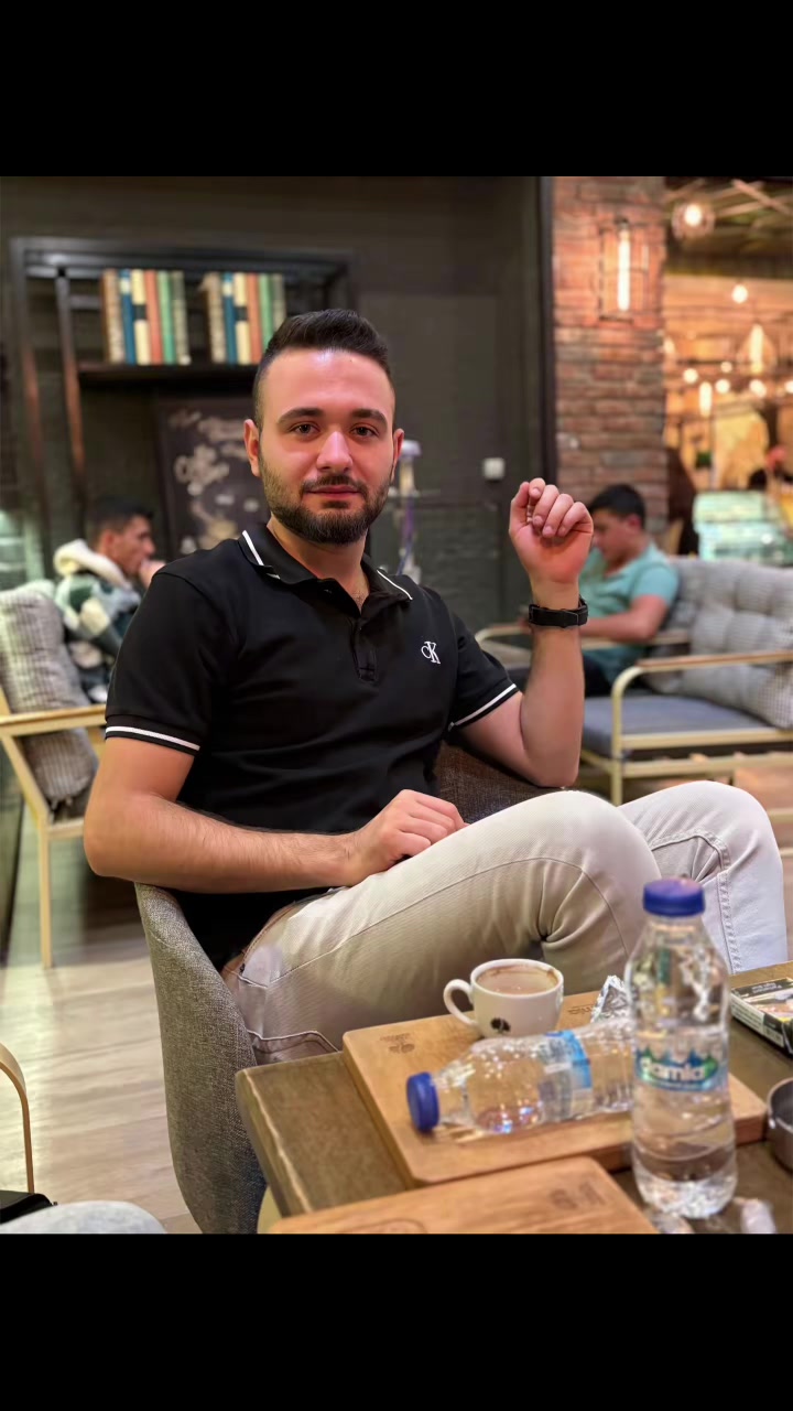 @Furkan &Uuml;r&uuml;nveren