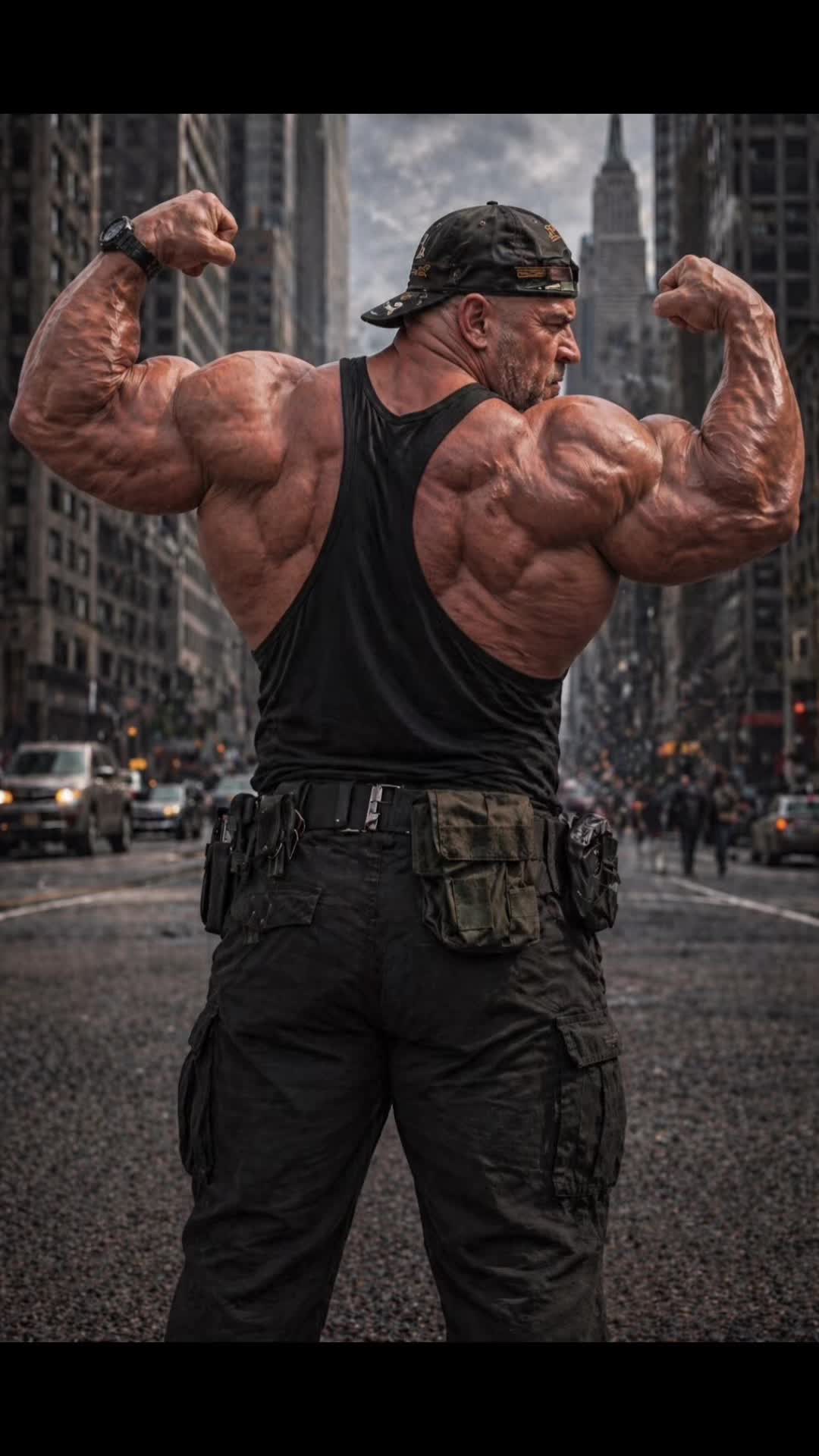 @Lawman Land