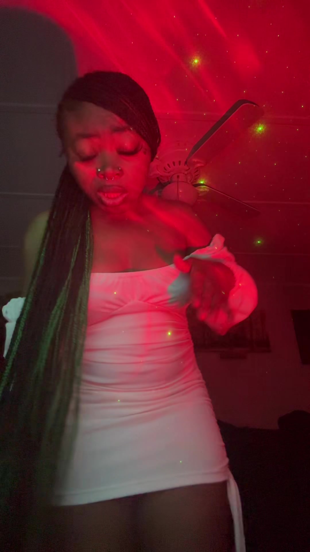 @Jaleah Champaigne