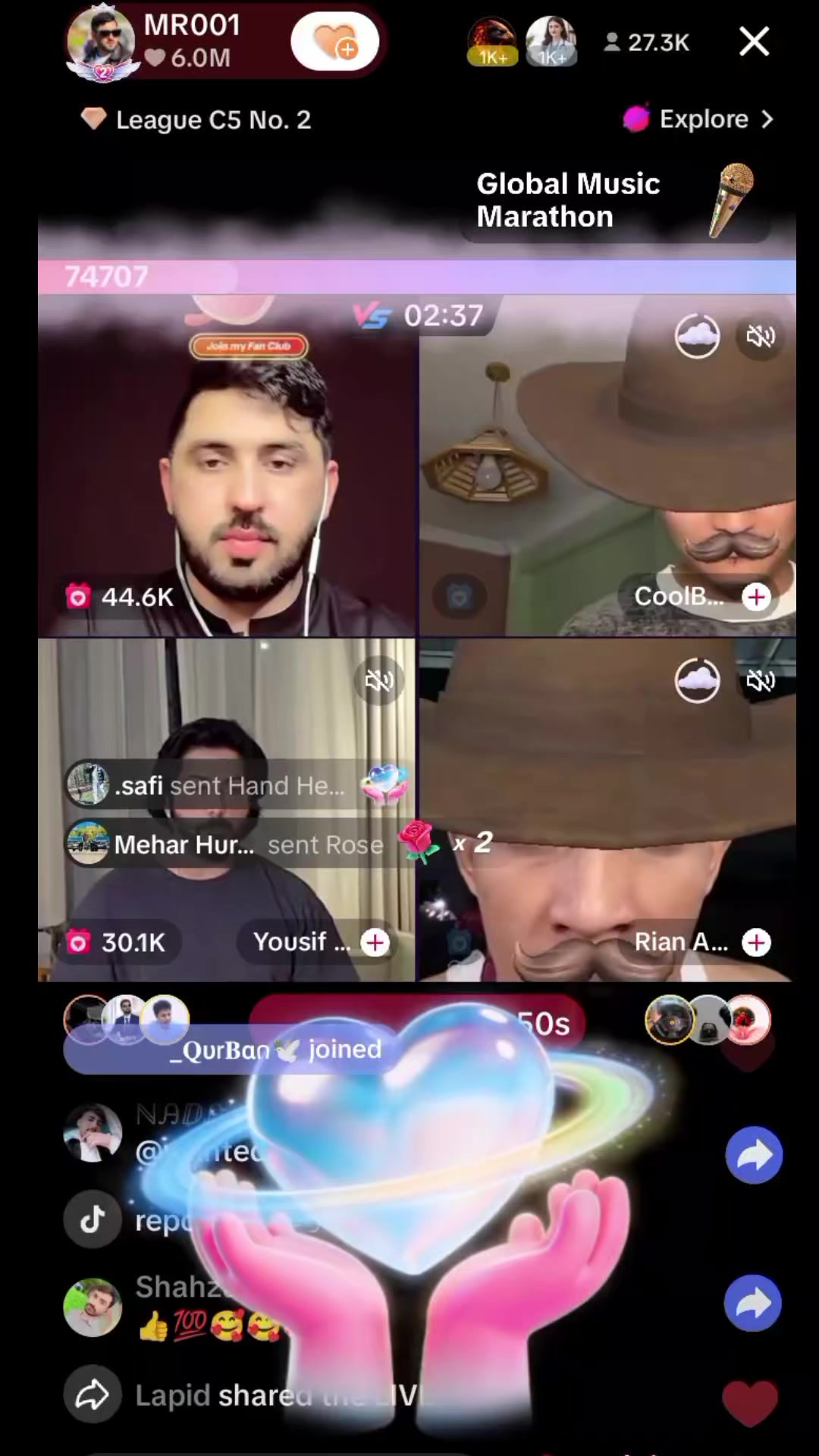 @😇گجر بادشاہ 👑