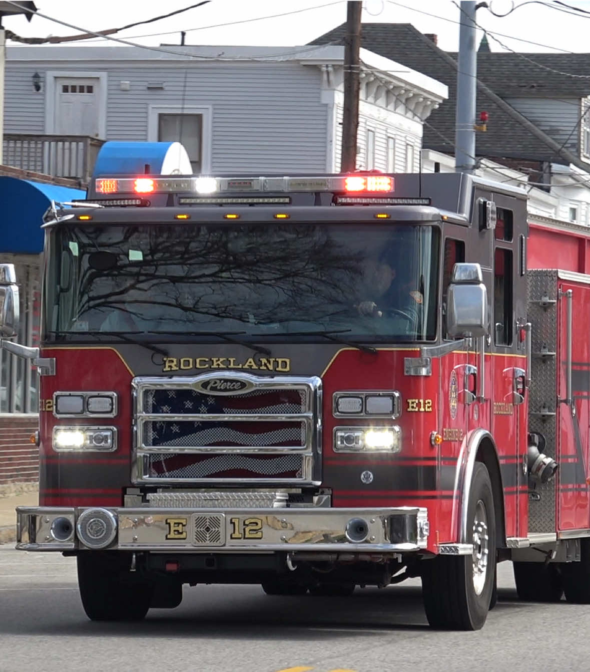 @South Shore Fire Photography
