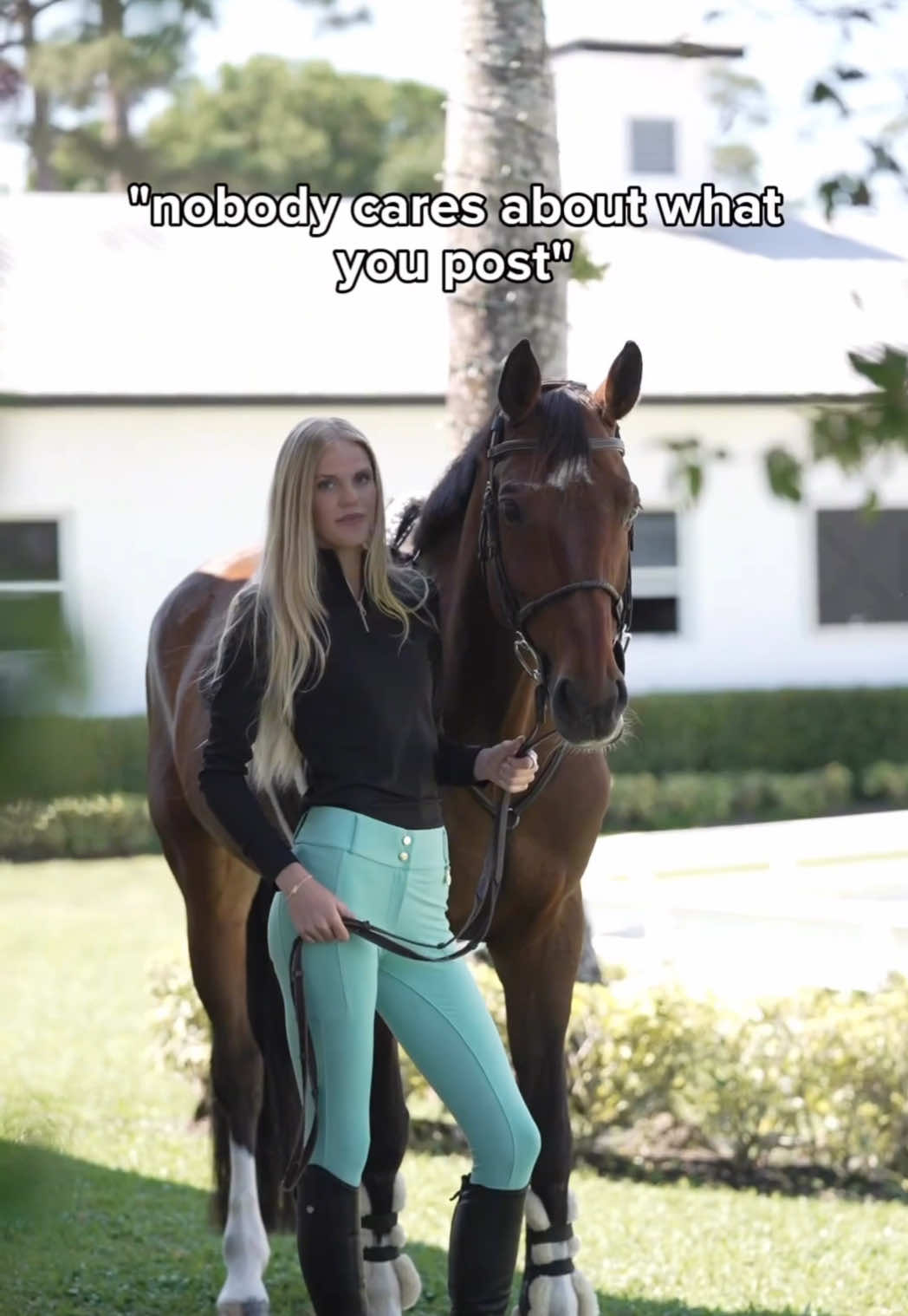 @Sync Equestrian