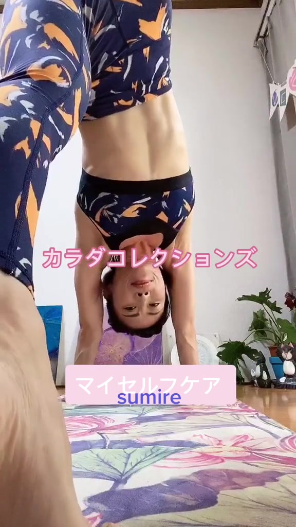 @カラダコレクションズ 代表Sumire