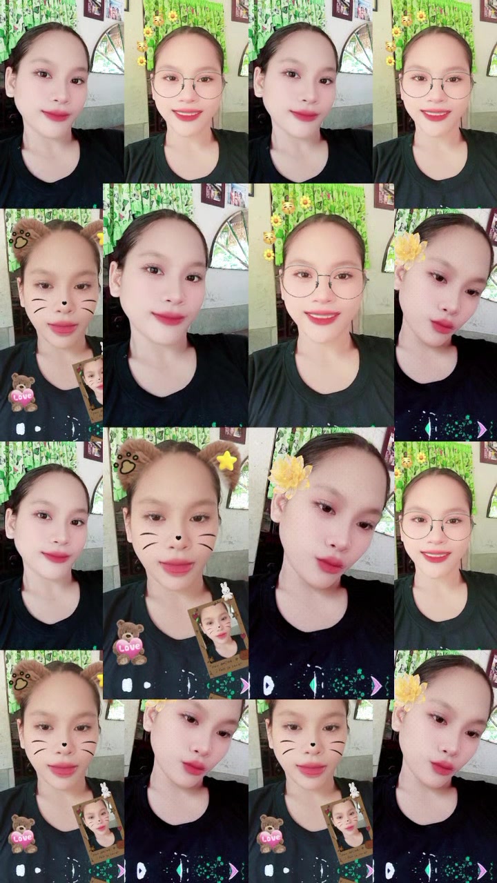 @Evelyn Maglente