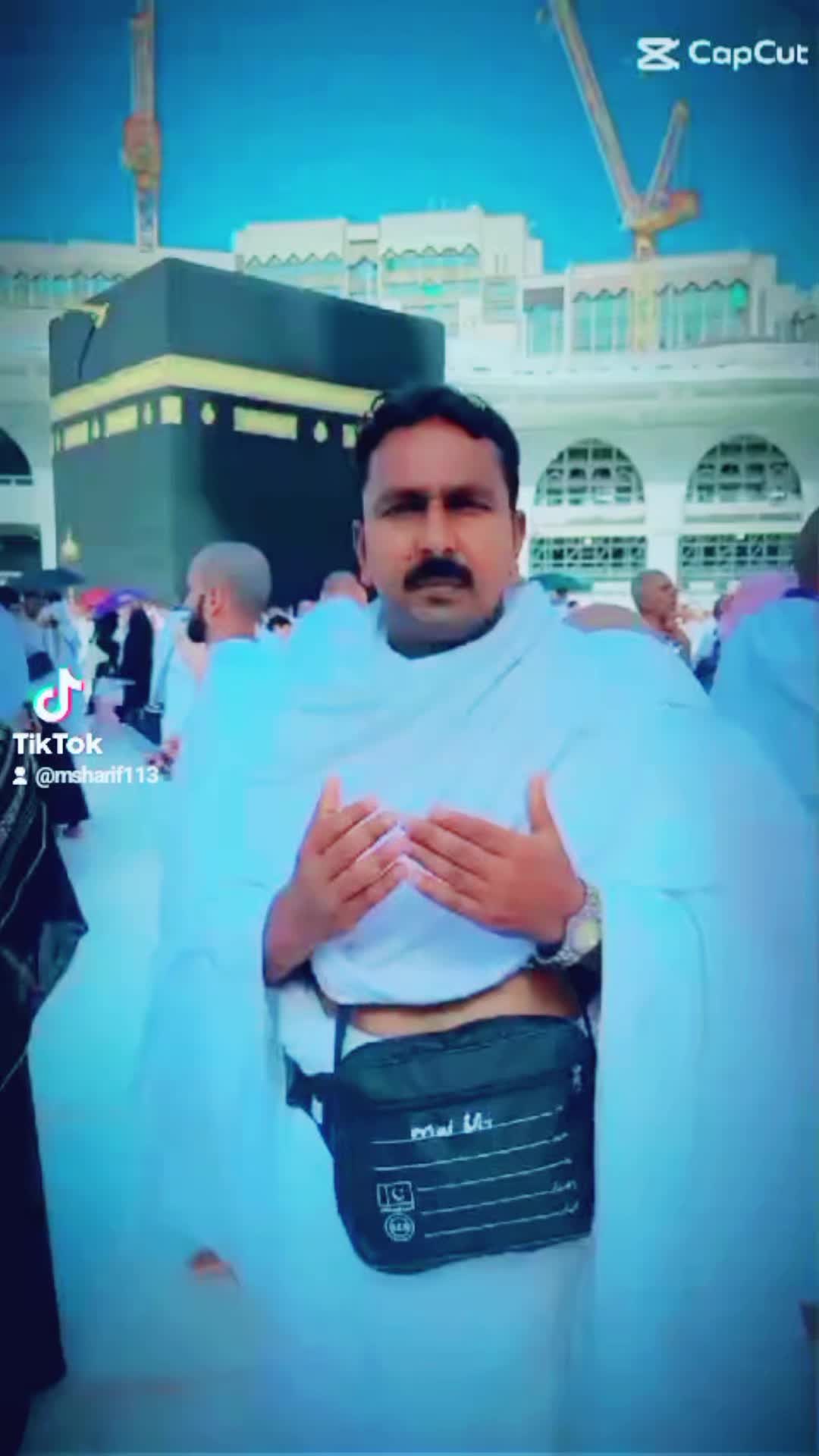 @M Shareef Rûk