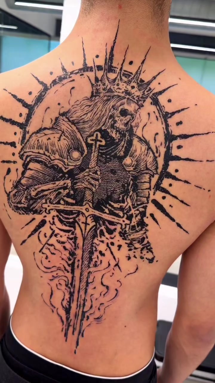 @TATTOO TEMPLE