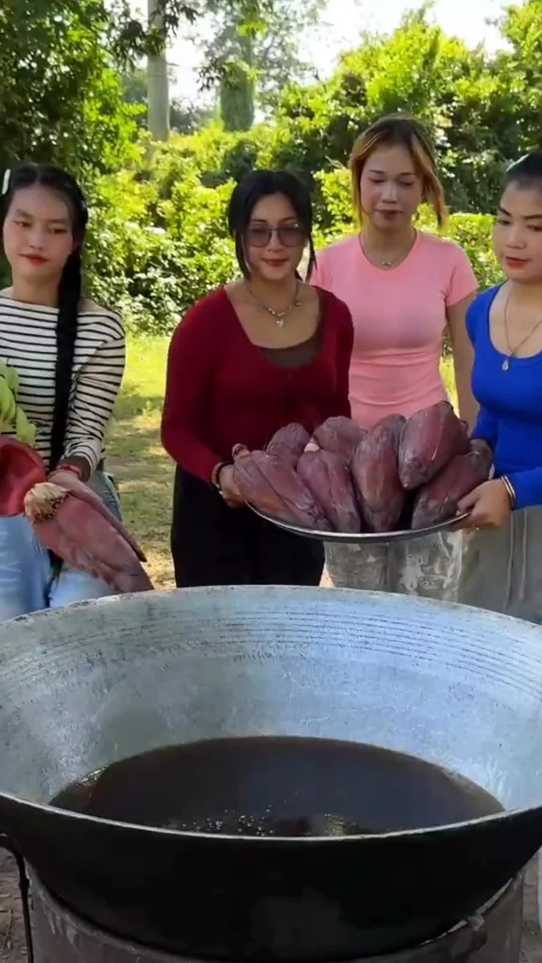 @Binh Minh Food