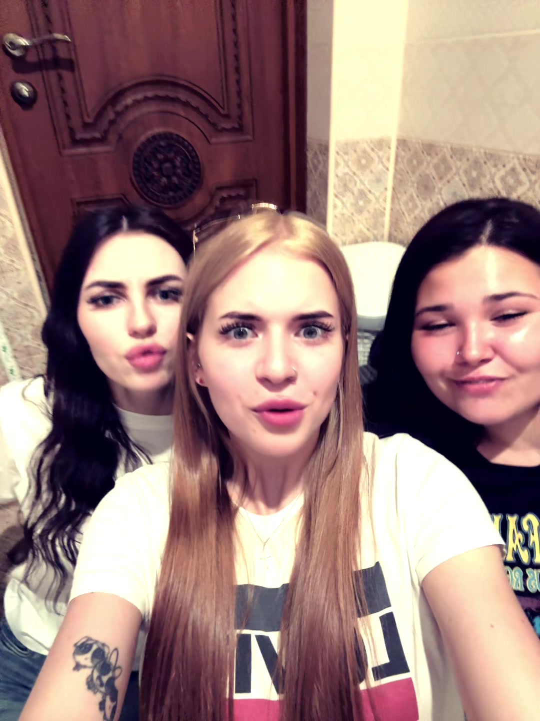 @Поцелуй в губы