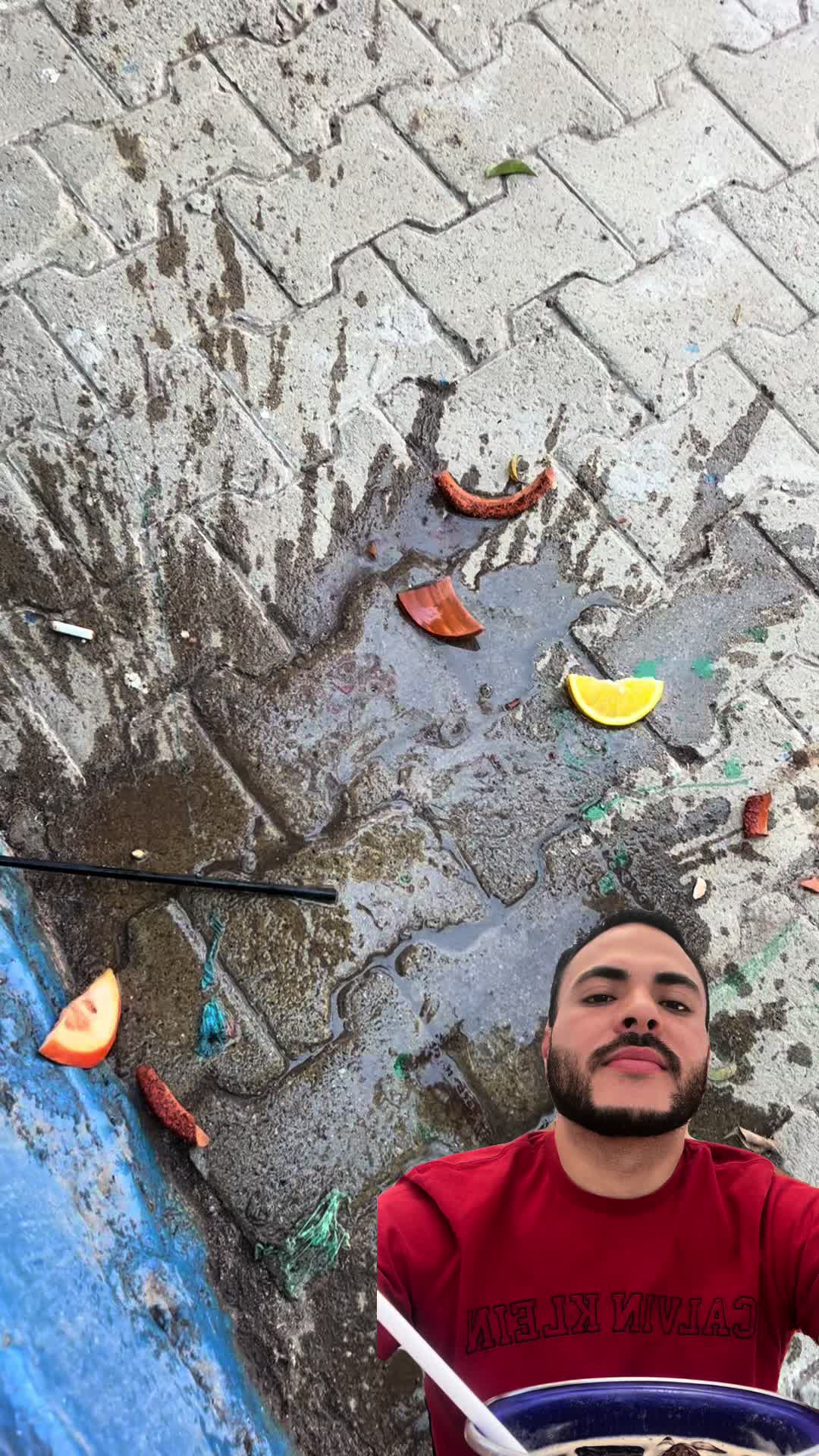@Mario Cabrera