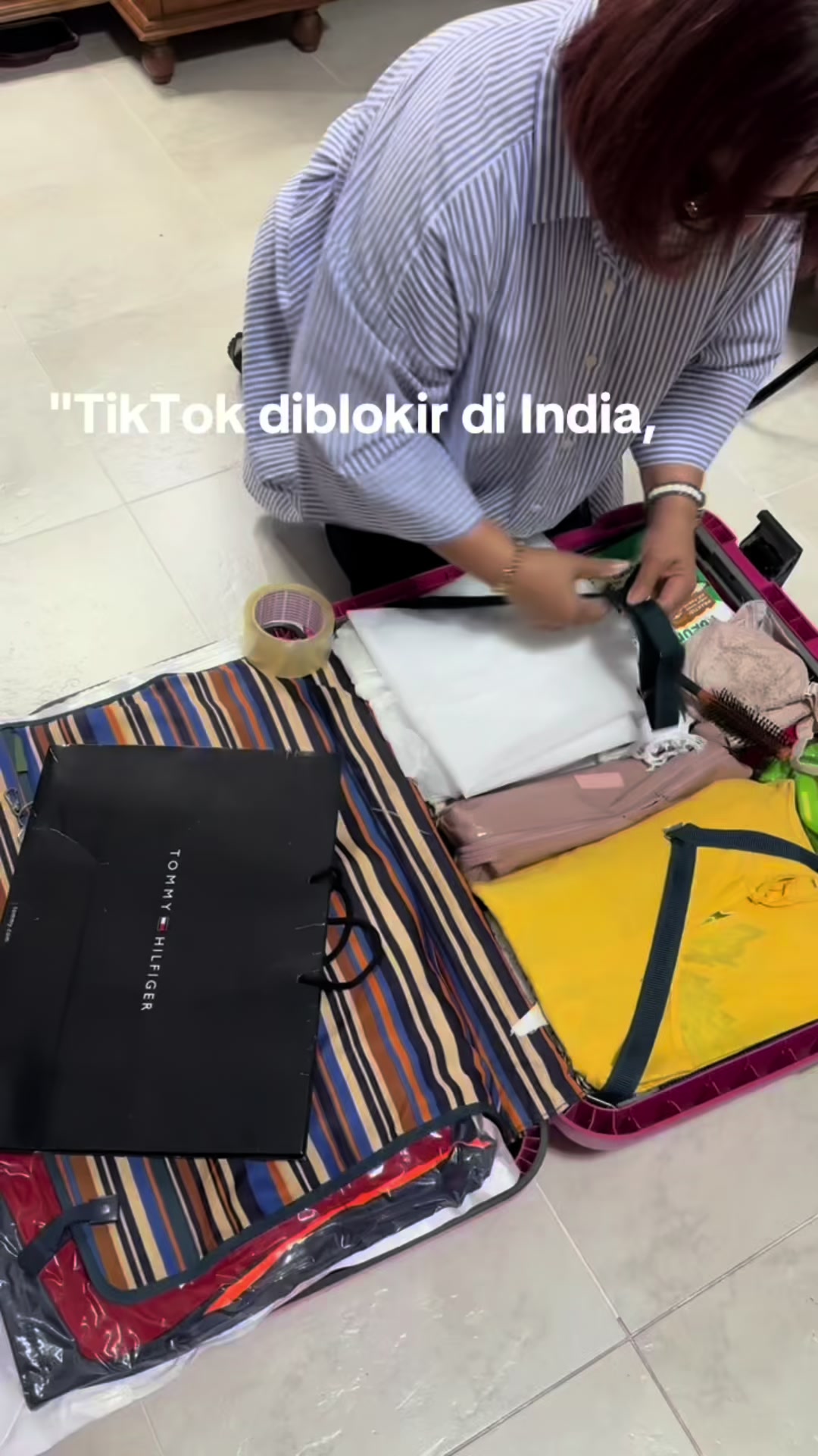 @TIRTAYATRA INDIA